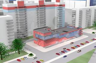 Второй открют, первый закроют