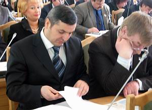 Еще десять – с молотка 