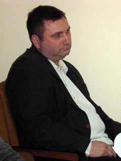 Представитель ЗАО "Основа Холдинг"