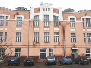 «Луч» светит москвичам