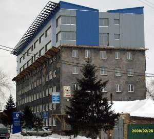 Полу-каркасу – полу-финансирование 