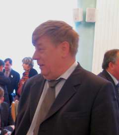 И тебя сертифицируют