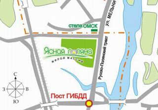 С географией и Толстой не поможет 