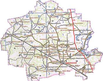 Любинские заединщики