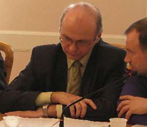 Большие расходы на малый бизнес