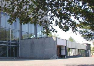 Нарисуйте нам филармонию