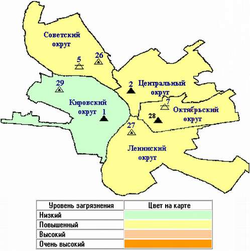 Хоть в деревню уезжай