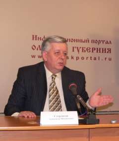 Из-за землицы стоит судиться