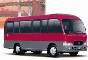 Перекуем "ГАЗели" на "Хендай"?