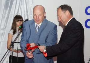 Стройка на  vip-уровне