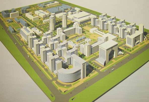 Развалюхи - дело верное