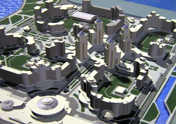 Кто построит детсады?