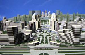 Кто построит детсады?