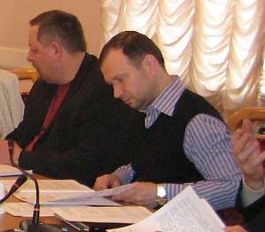 Борьба за ставку