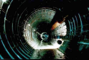 Союз трубы и тоннеля