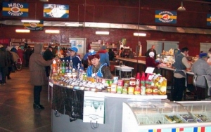 Насыщаемся торговлей