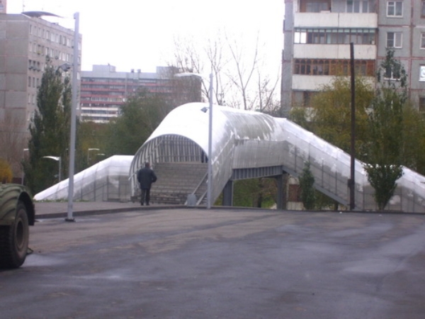 Переход на Степанца (С) www.diogen-group.ru