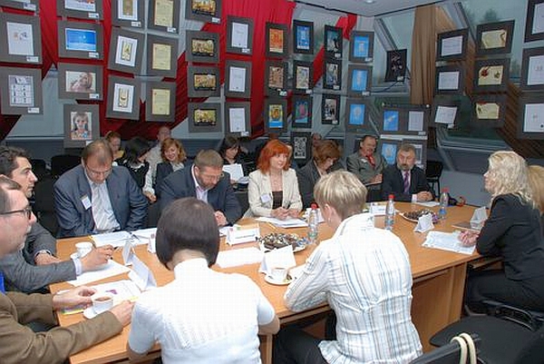 Просто встретились 