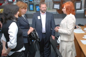 Просто встретились 