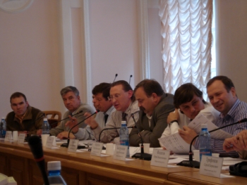 Чьи вы, сети, будете?