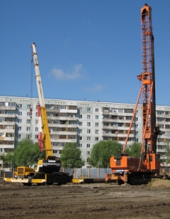 Стечение обстоятельств. Прямо в тоннель