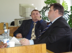 Дом не дом, жильцы не хозяева