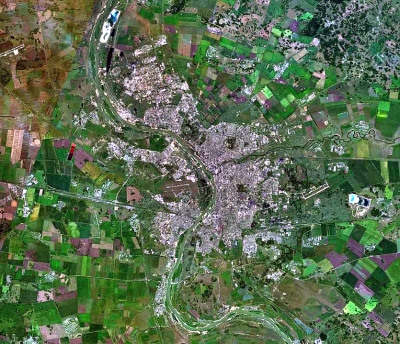 Омск переведут в цифру