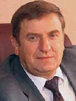 Николай Лясковец