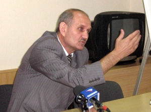 "Инфо-Центр" ушел! Да здравствует "Комфорт"!