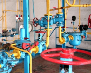 Где быть газу?