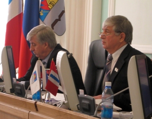 Правда - она останется