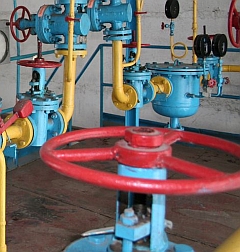 На то и задвижка, чтоб должник не дремал