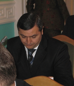 Земля под гараж и мусорную площадку