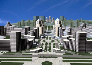 За идею - в Питер