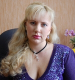 Елена Олифер