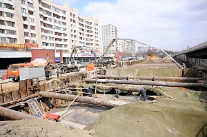 Метро все дороже и дороже