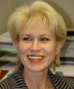 Любовь Мацкова