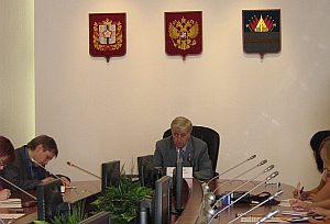 Реконструкция дорог: история повторяется