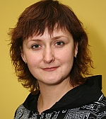 Директор АН "33 квадратных метра" Ирина Сухорукова