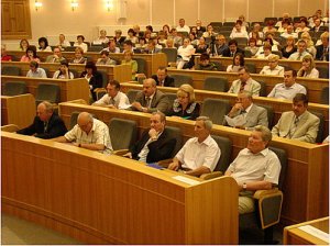 Прогнозов шаги саженьи