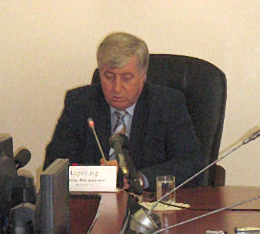 Старье спишем