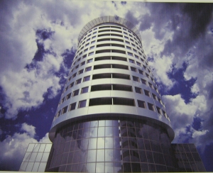 На Заозерной будут офисы расти