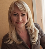 Валерия Гончарова, ООО "Городской Ипотечный Банк" в Омске