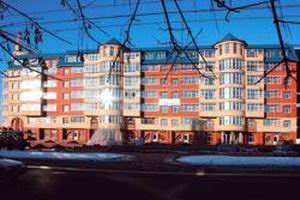 Прописаться на "Седьмом небе"