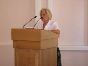 Светлана Шевченко