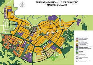 Мы ваш райцентр застроим