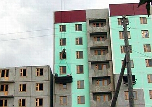 Кто на стройке всех быстрее?