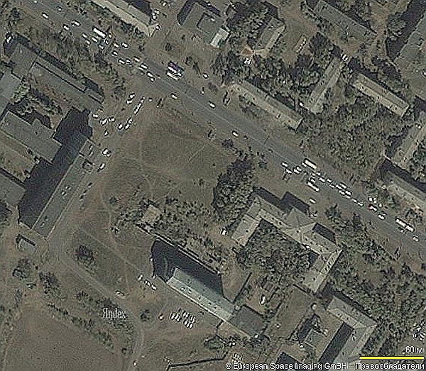 Супермаркет, фаст-фуд, интернет