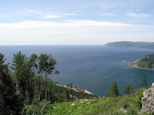 Копать поедем на восток... Сибири