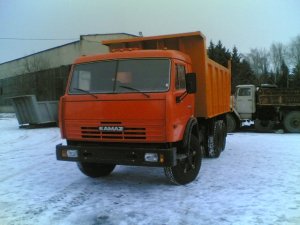 Крепче за баранку держись